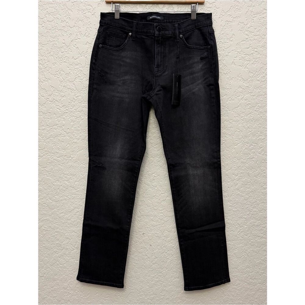 BCBGMaxAzria Boyfriend Jeans  